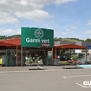 GAMM VERT VILLAGE