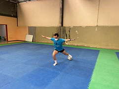 practica Yoga Postural Entrenament Espor