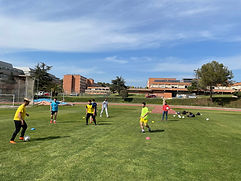 practica Resistencia Especifica Entrenam