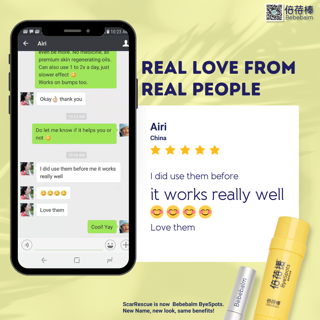 I did use them before, it works really well.