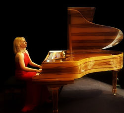 Spirio Steinway