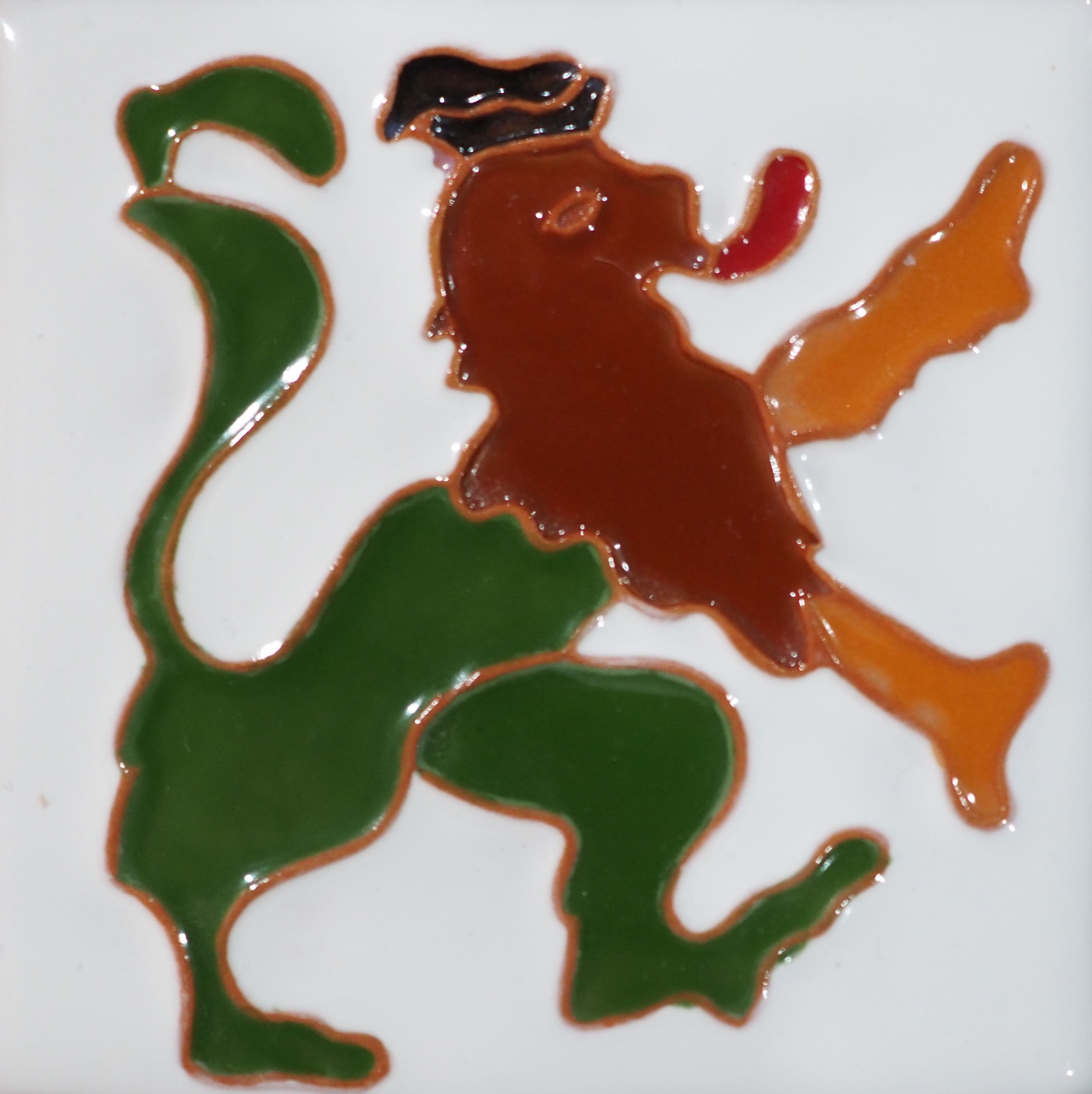 classical（獅子）