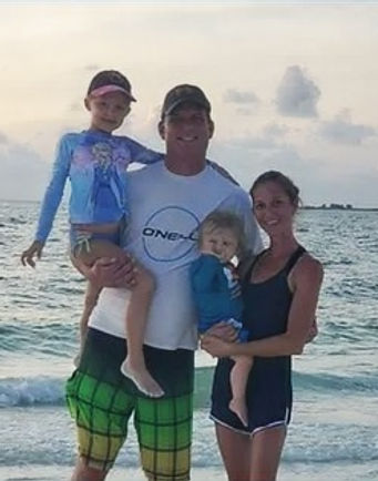 The Morton Family