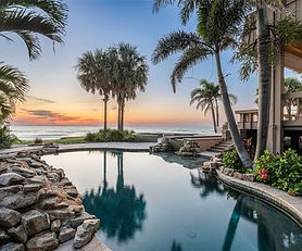 Belleair Shore