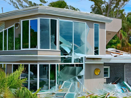 Hurricane, Impact, or Non-Impact Windows - Which one is right for me?