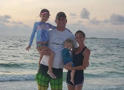 The Morton Family