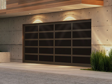 athena garage door