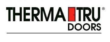therma tru logo