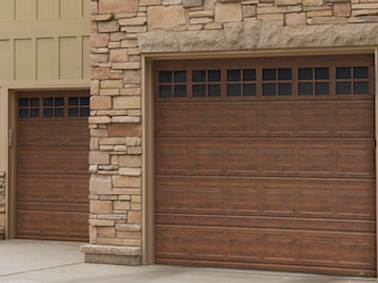 martin cornerstone garage door