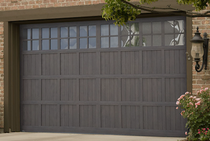 martin pinnacle steel garage door