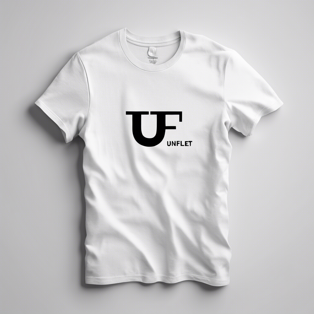 Unfelt Logo T-Shirt