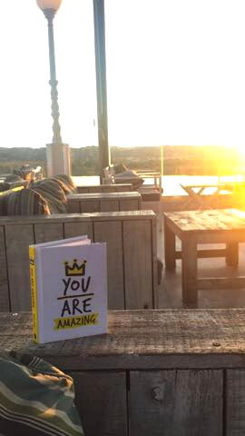 8 Things Greece Taught Me