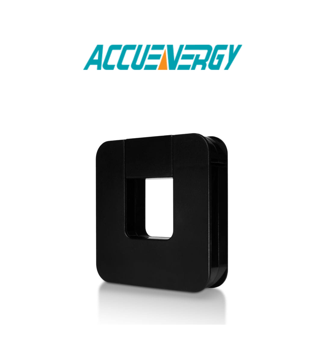 Accuenergy - AcuCT-3050 Split Core CT 400–5000A : 333mV (Window 76.2 x 127mm)