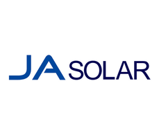 JA Solar - Logo