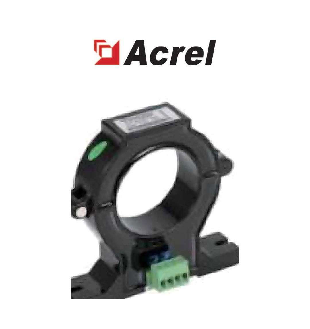 Acrel - AHKC Series - Open Loop Hall Current Sensor