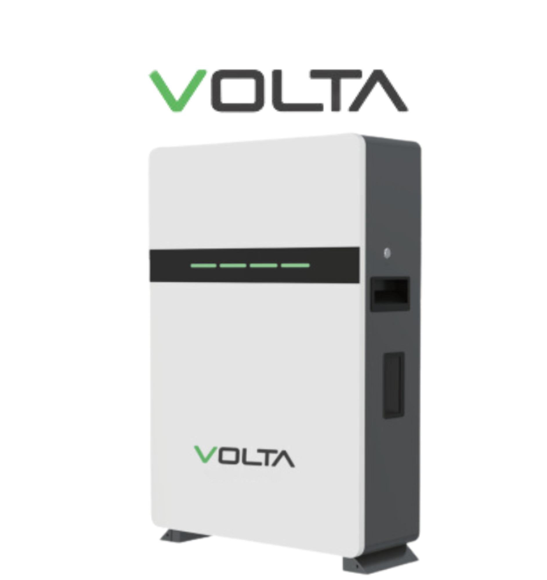 Volta - Lithium Battery - Stage 3 - 202Ah - 10.34kW