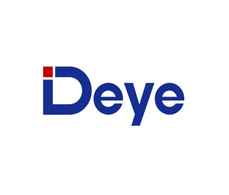 Deye - Logo