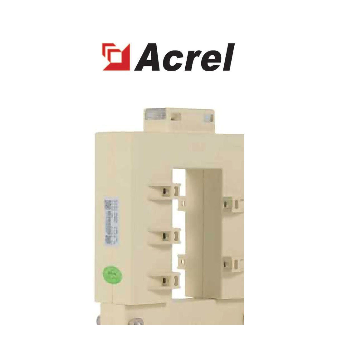 Acrel - AKH-0.66 K Type - Split Core Clamp Current Transformer