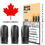 Thumbnail: SnowPlus Canadian Pods: Peach (3pk)