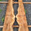 Thumbnail: Redwood River table! Highly figured slabs!