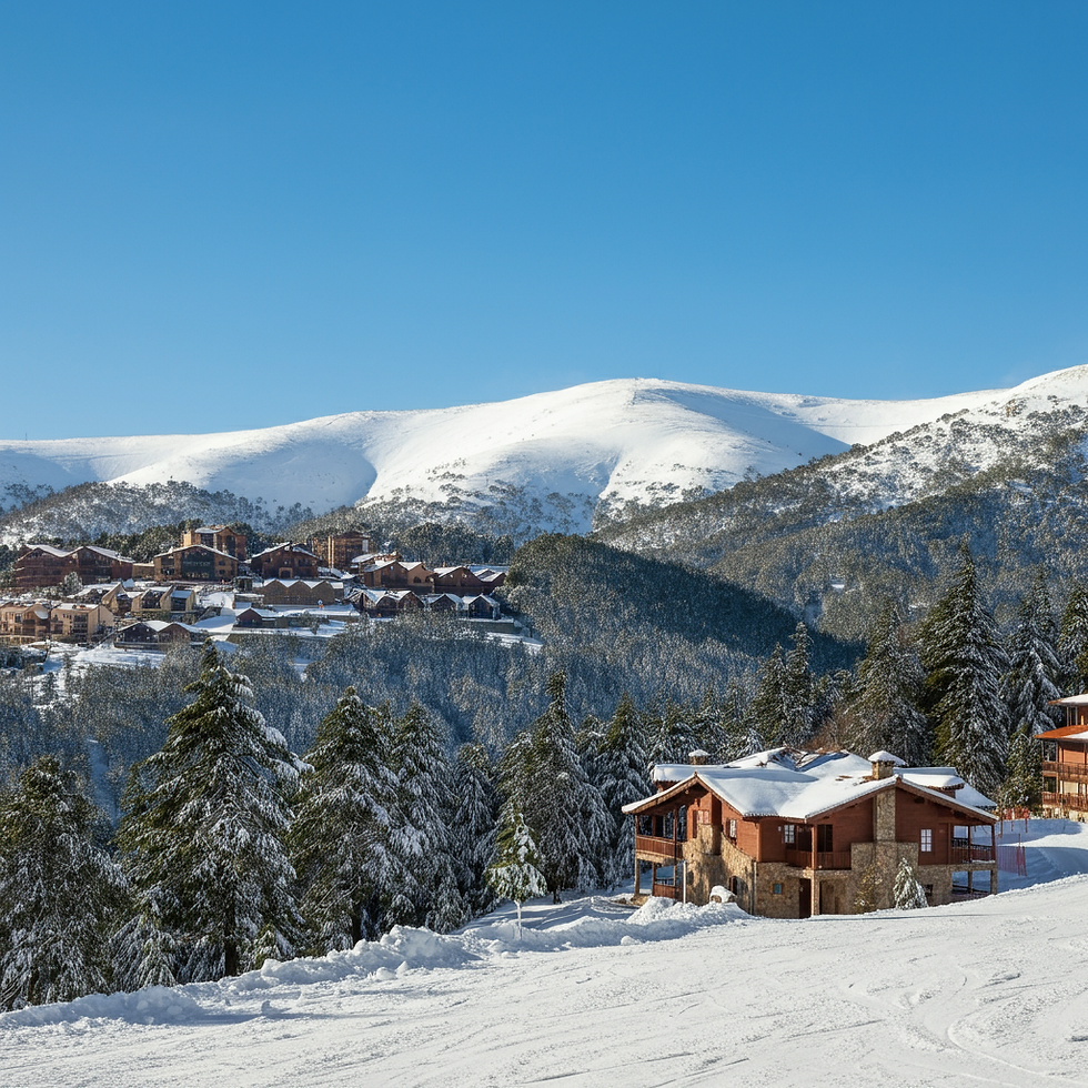 Campos do Jordão: Turismo de Inverno – O Que Fazer nas Montanhas Paulistas