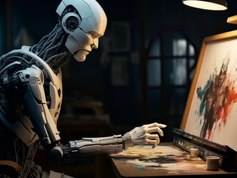 Inteligência Artificial para Criação de Imagens: Como as Ferramentas Estão Transformando o Design