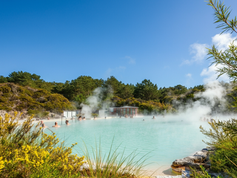 Caldas Novas: Turismo Termal – O Que Fazer Além das Águas Quentes