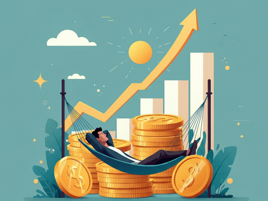 Planejamento de Aposentadoria: O Guia Definitivo para sua Liberdade Financeira