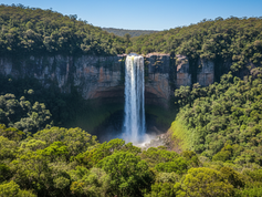 Atrações Naturais em Canela: Guia Completo e Roteiro 