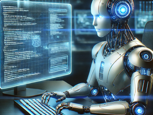 As Melhores IAs para Programadores: Ferramentas que Potencializam Seu Código