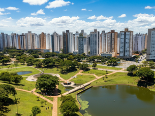 Campo Grande: Turismo e Cultura -Guia Completo do Coração do Pantanal