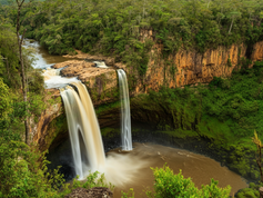 Destinos Naturais e Ecológicos no Brasil: Beleza e Biodiversidade