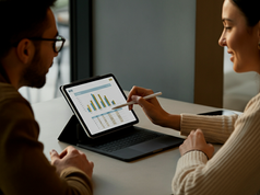 Finanças em Casal: Como Organizar as Contas e Evitar Conflitos Financeiros