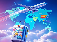 Pacotes de Viagem que Encantam: Como Escolher Ofertas Incríveis para Sua Jornada