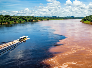 Manaus Amazônia Turismo: Guia Completo