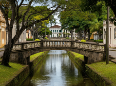 Petrópolis: Turismo Histórico – O Que Visitar Além dos Palácios Imperiais