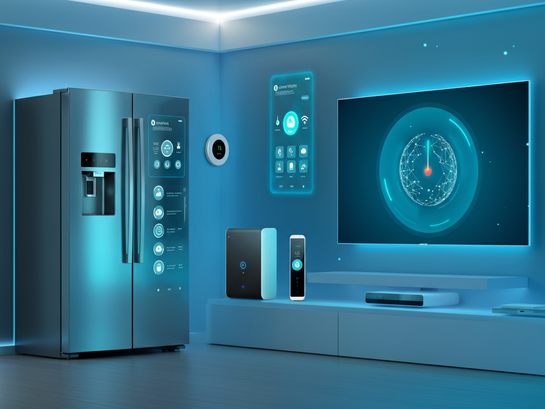 Como Começar uma Casa Conectada: Guia Completo para Iniciantes