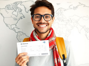 Passagens aéreas promocionais: dicas infalíveis para economizar em sua próxima viagem