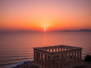 Atenas Histórica: Mitologia, Ruínas e Encantos Mediterrâneos