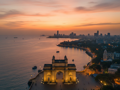 Mumbai: O Guia Definitivo da Capital de Bollywood e da Energia Urbana