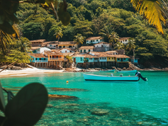 Destinos Secretos no Brasil: Descubra Tesouros Escondidos