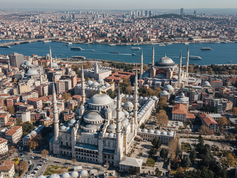 Istambul Misteriosa: Cruzamento de Culturas e Sabores Orientais