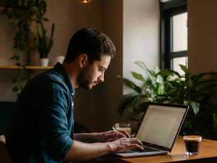 As 7 áreas mais lucrativas para freelancers 