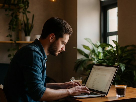 As 7 áreas mais lucrativas para freelancers 