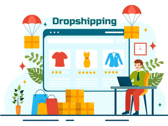 Erros Comuns no Dropshipping: Aumente seus lucros