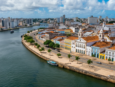 Recife Charme Cultural: O Que Fazer Além das Praias e Pontes