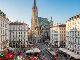 Viena: Música Clássica, Cafés Históricos e Imperialismo