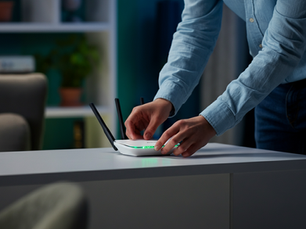 Como Melhorar Conexão Wi-Fi: 3 Passos Simples e Eficazes