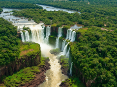 Foz do Iguaçu: Atrações Alternativas – O Que Fazer Além das Cataratas