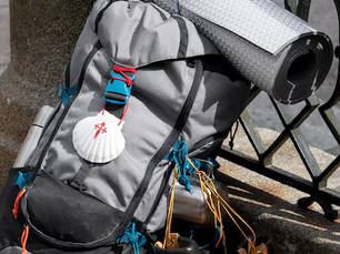 6 Vantagens de Trocar a Mala de Rodinhas pela Mochila nas Férias